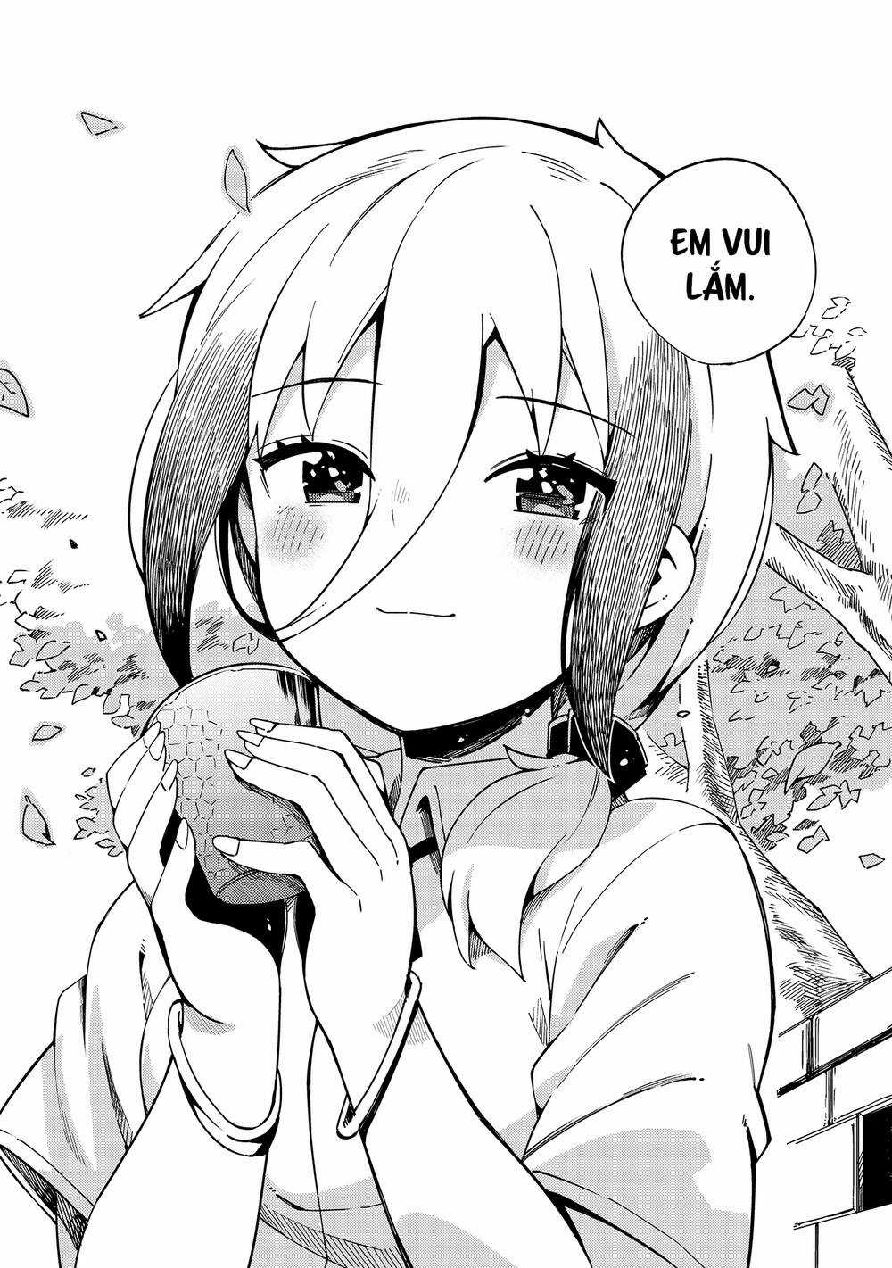 Nàng Dâu Thợ Gò Đồng Chapter 11 trang 21