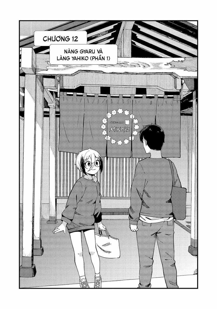 Nàng Dâu Thợ Gò Đồng Chapter 12 trang 2