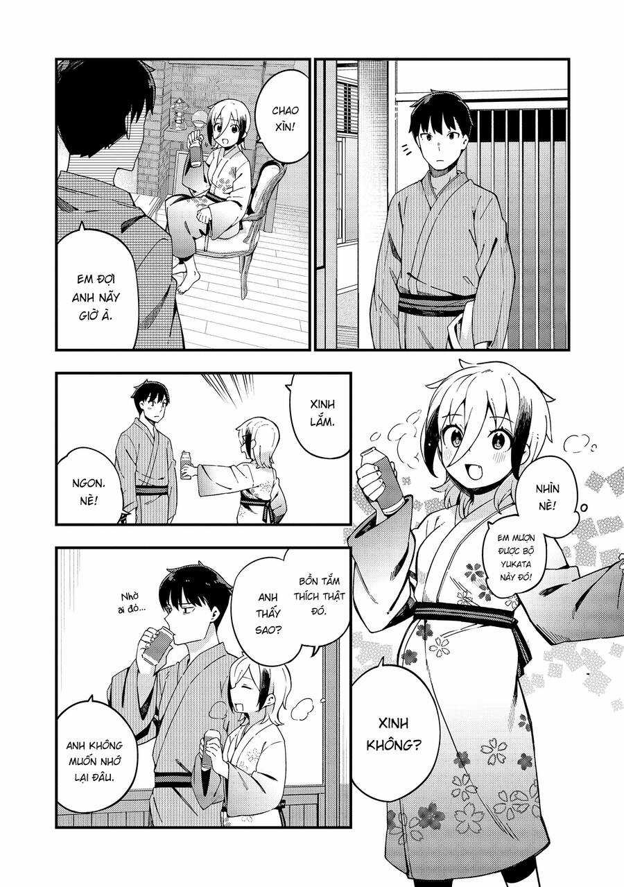 Nàng Dâu Thợ Gò Đồng Chapter 12 trang 22