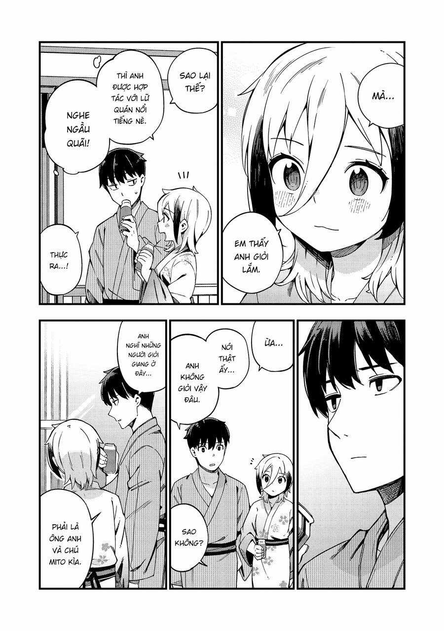 Nàng Dâu Thợ Gò Đồng Chapter 12 trang 23