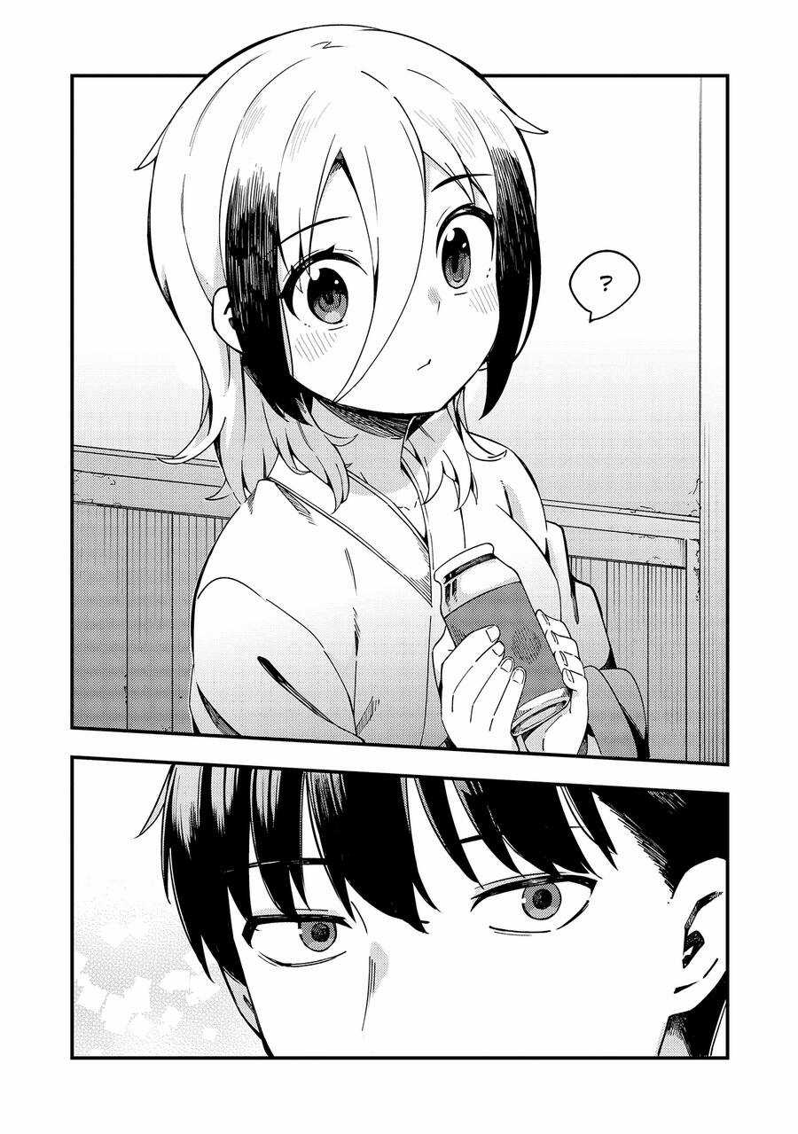 Nàng Dâu Thợ Gò Đồng Chapter 12 trang 24