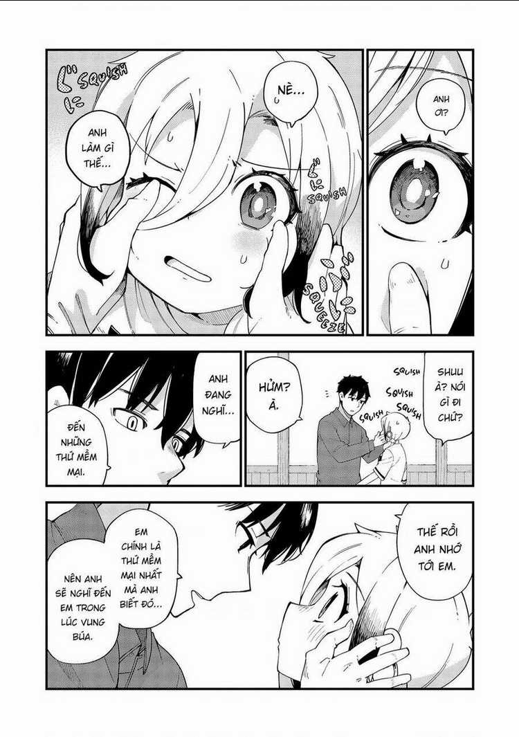 Nàng Dâu Thợ Gò Đồng Chapter 2 trang 24