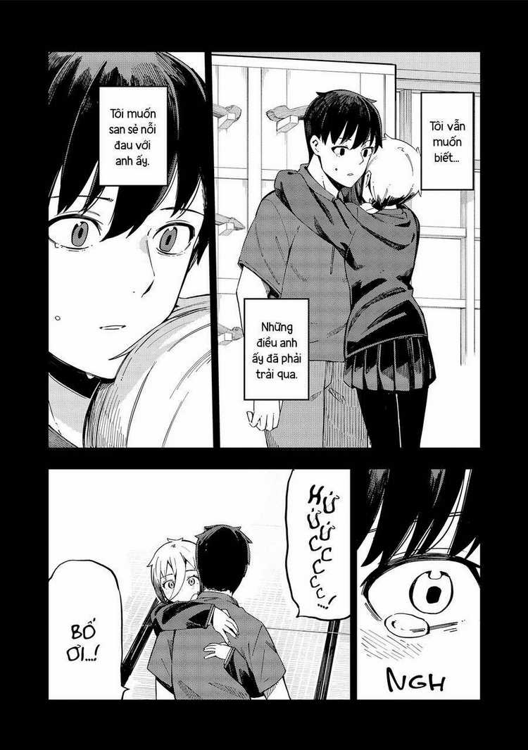 Nàng Dâu Thợ Gò Đồng Chapter 7 trang 20