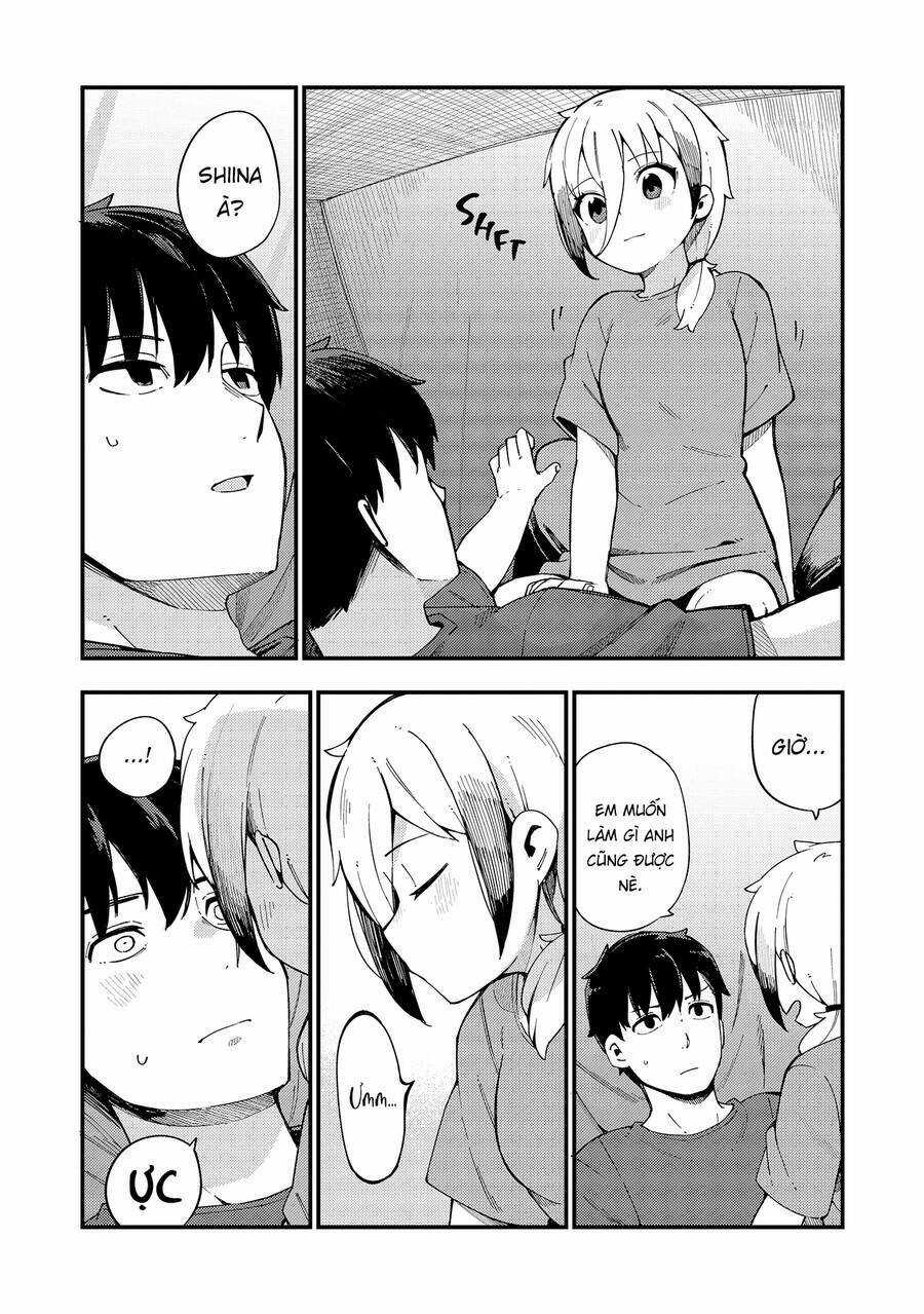 Nàng Dâu Thợ Gò Đồng Chapter 9 trang 13