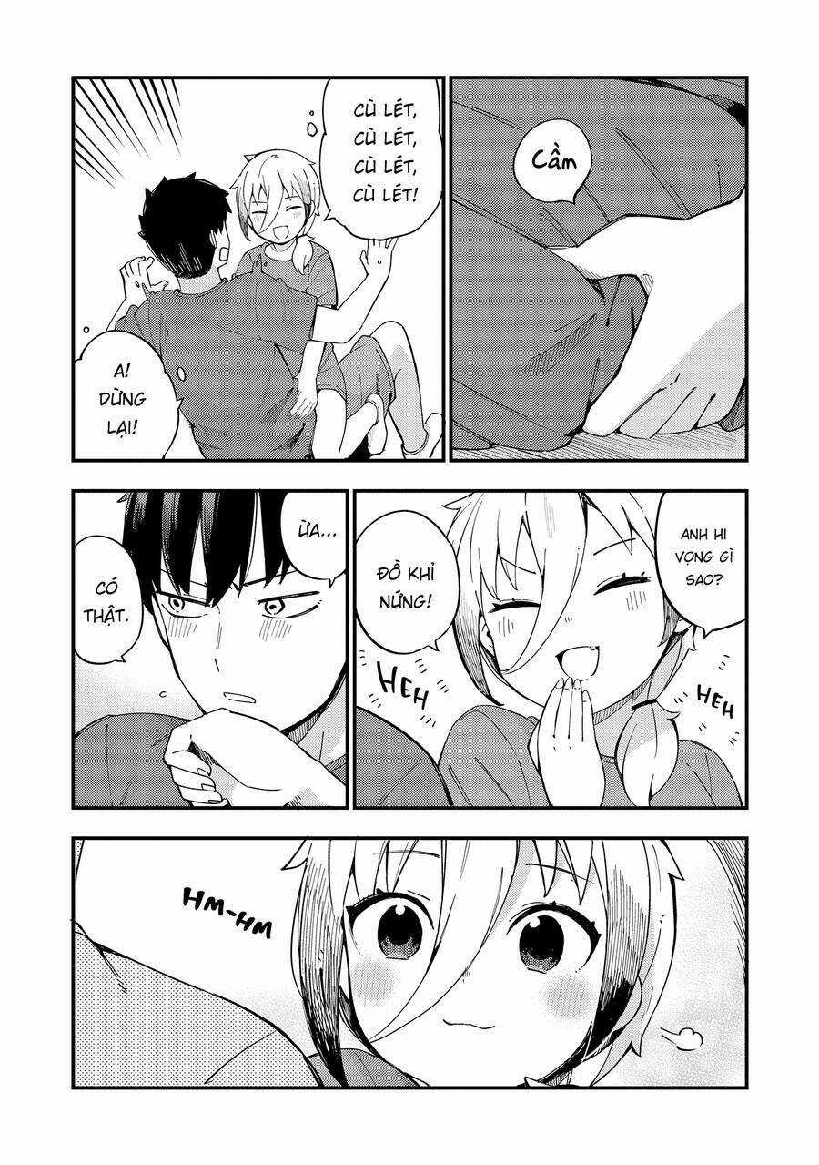 Nàng Dâu Thợ Gò Đồng Chapter 9 trang 14