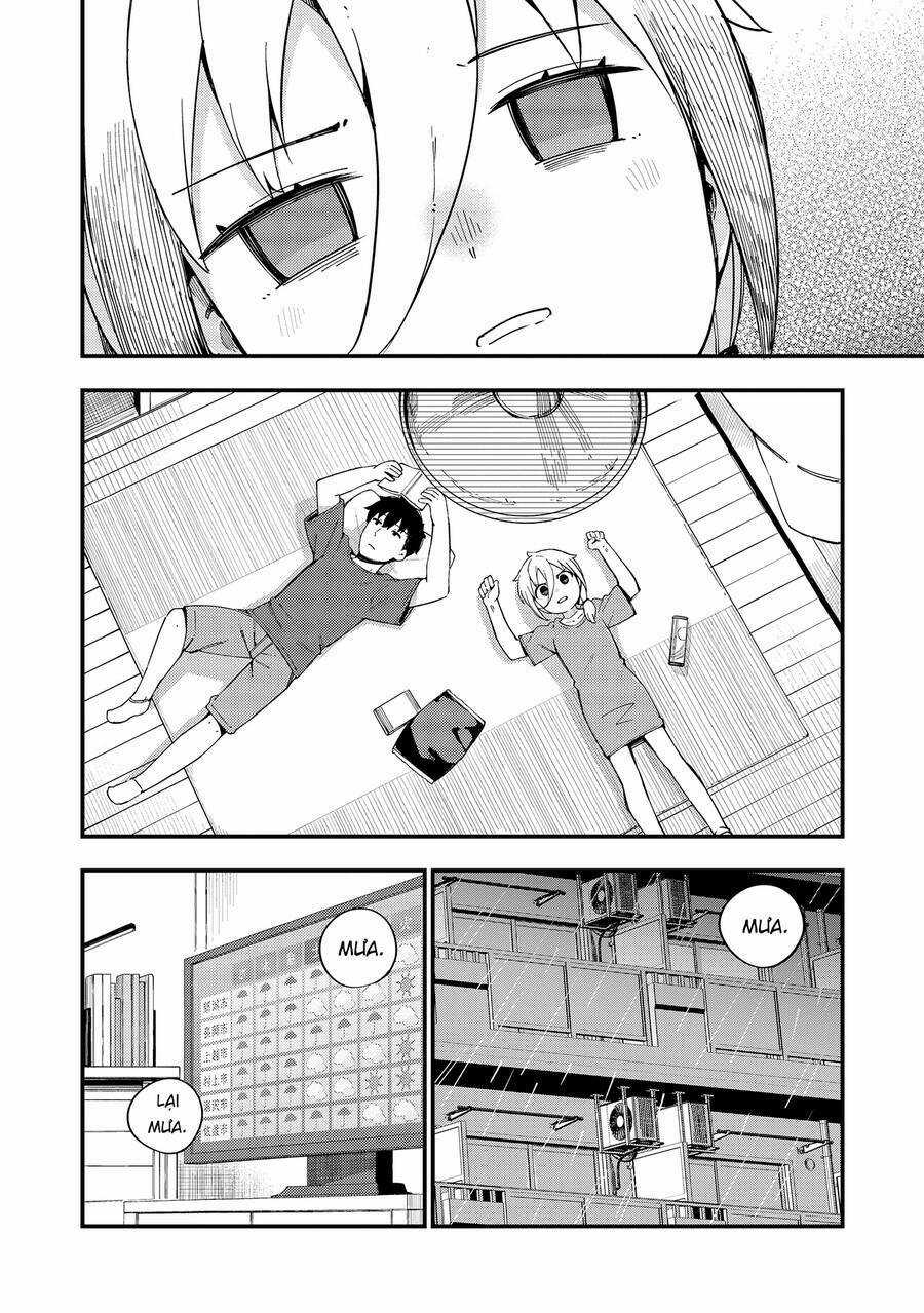 Nàng Dâu Thợ Gò Đồng Chapter 9 trang 2