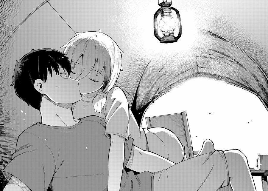 Nàng Dâu Thợ Gò Đồng Chapter 9 trang 22