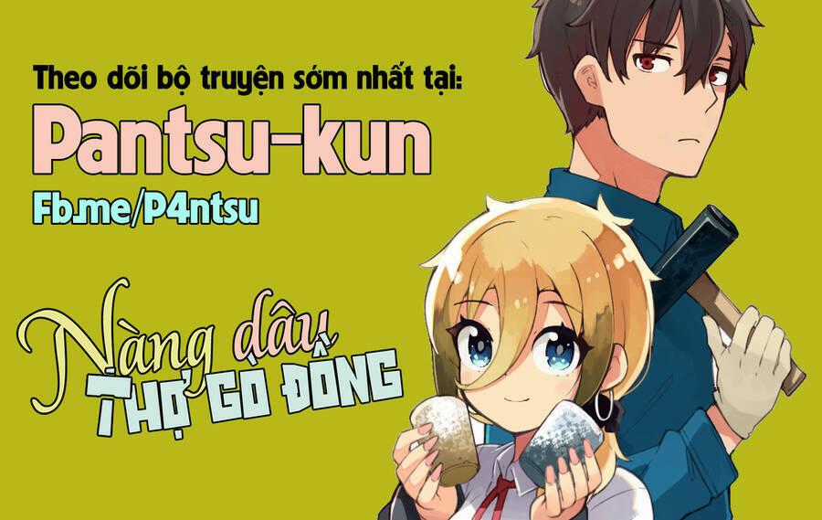 Nàng Dâu Thợ Gò Đồng Chapter 9 trang 27