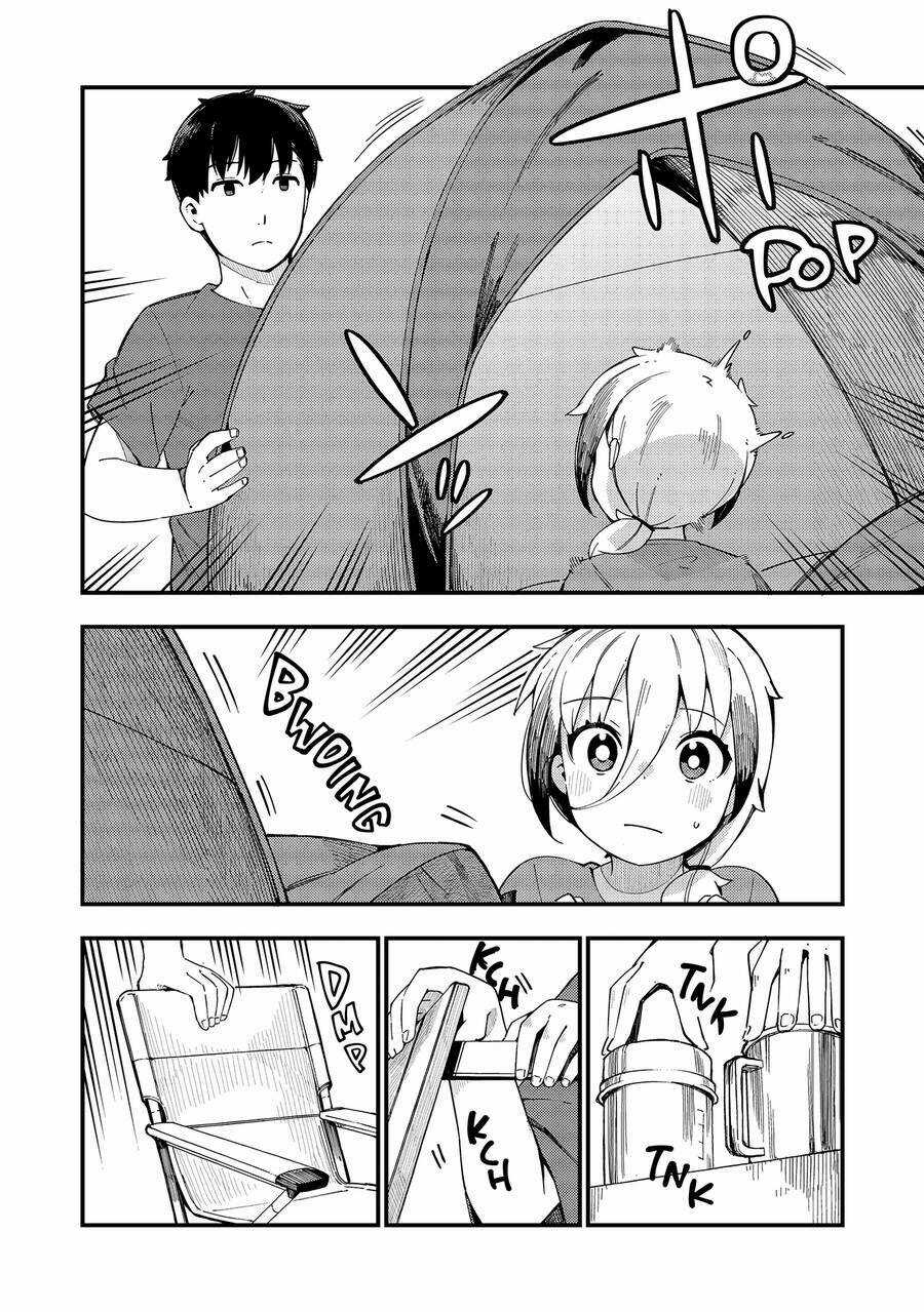 Nàng Dâu Thợ Gò Đồng Chapter 9 trang 8