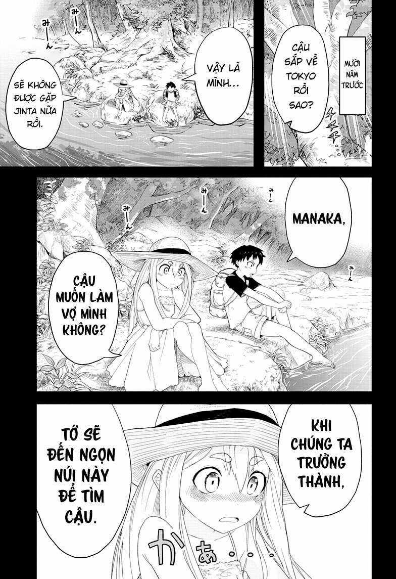 Nàng Dâu Thượng Quỷ Tokyo Chapter 1 trang 4