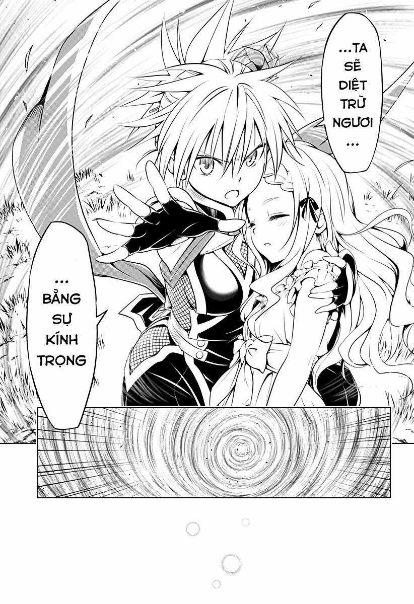 Nàng Dâu Thượng Quỷ Tokyo Chapter 21 trang 21