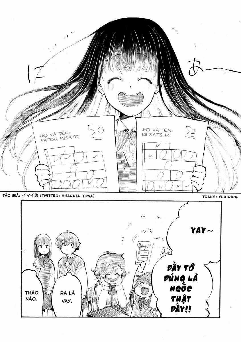 Nàng Đầy Tớ Chapter 1.5 trang 2