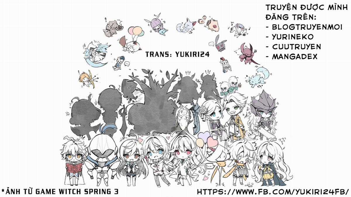 Nàng Đầy Tớ Chapter 4 trang 10