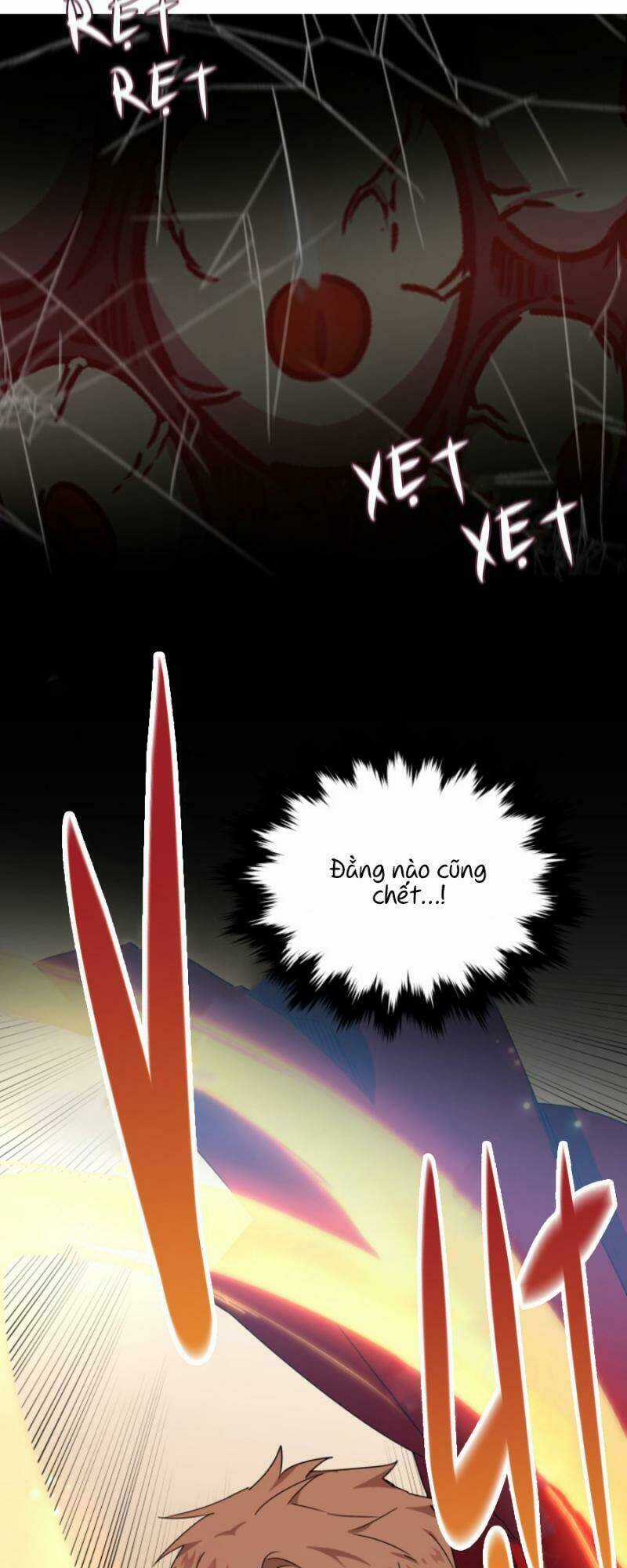 Nàng Elizabeth Thuần Khiết Chapter 11 trang 10