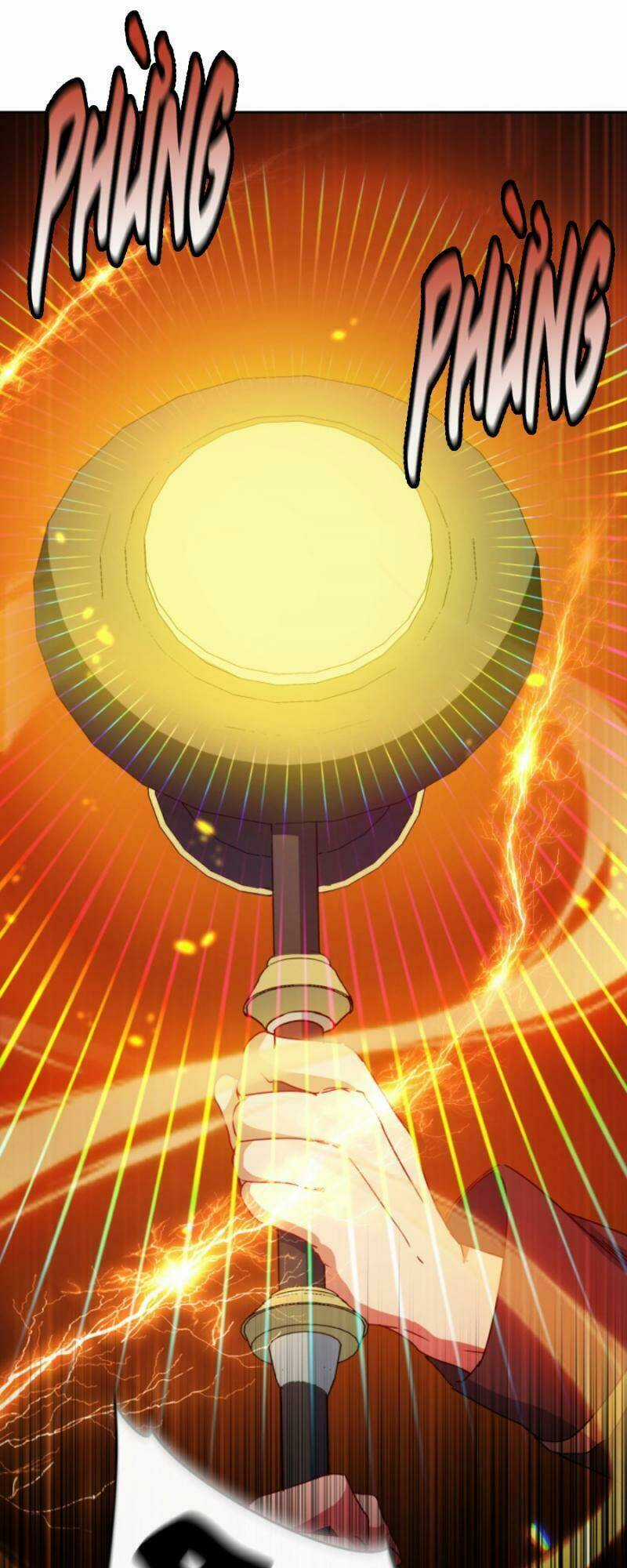 Nàng Elizabeth Thuần Khiết Chapter 11 trang 13