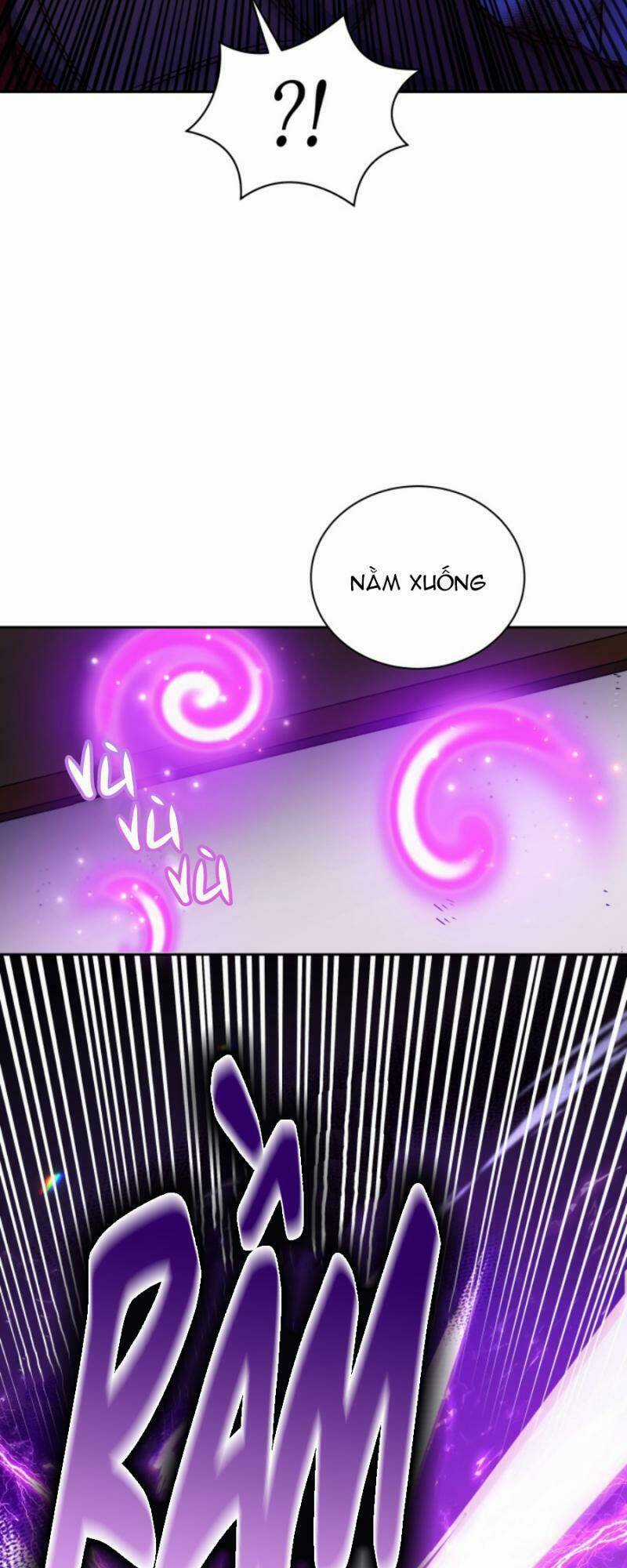 Nàng Elizabeth Thuần Khiết Chapter 11 trang 19