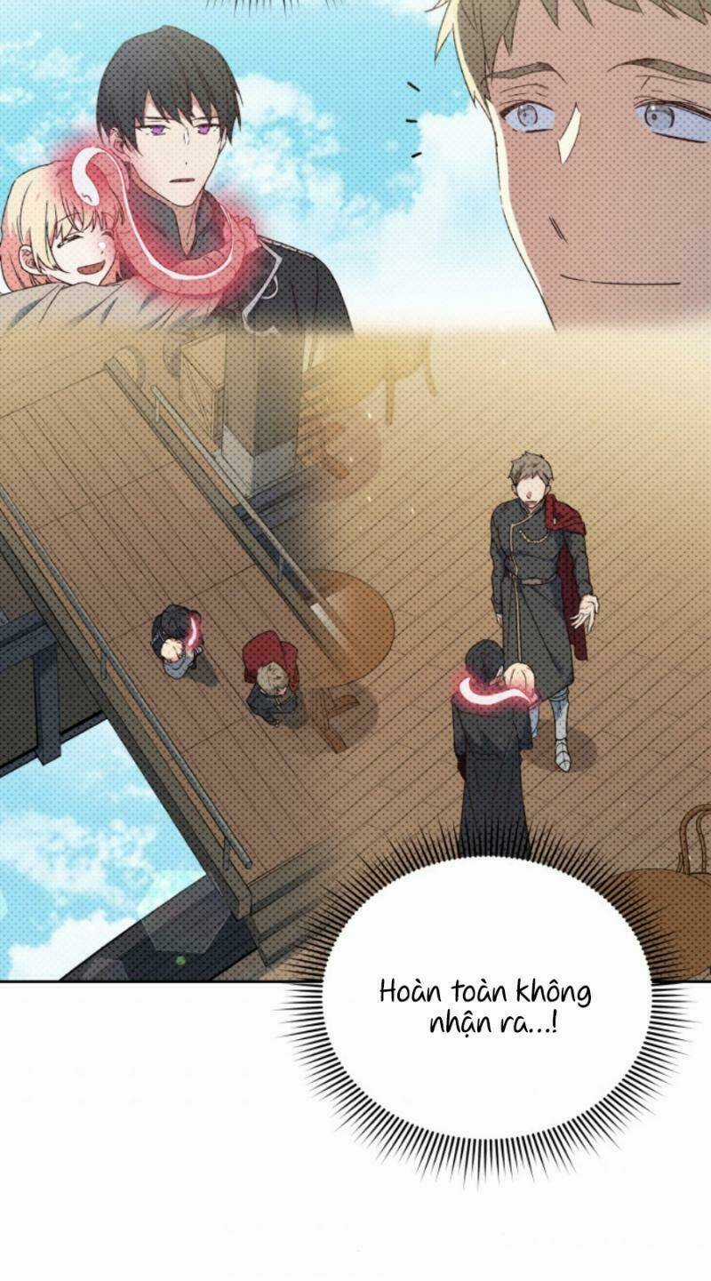 Nàng Elizabeth Thuần Khiết Chapter 11 trang 25