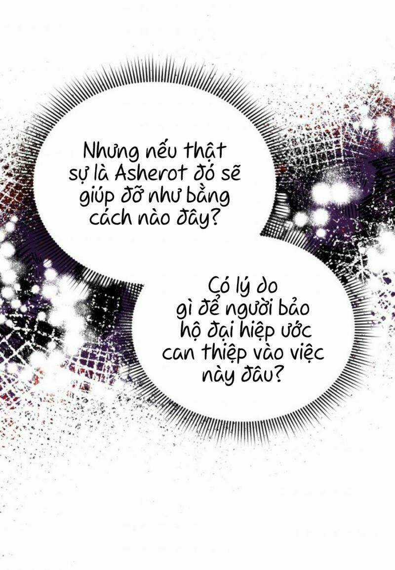 Nàng Elizabeth Thuần Khiết Chapter 11 trang 26