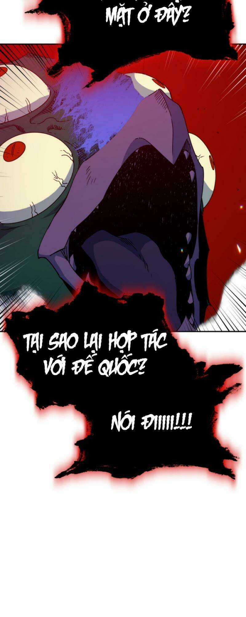 Nàng Elizabeth Thuần Khiết Chapter 11 trang 28