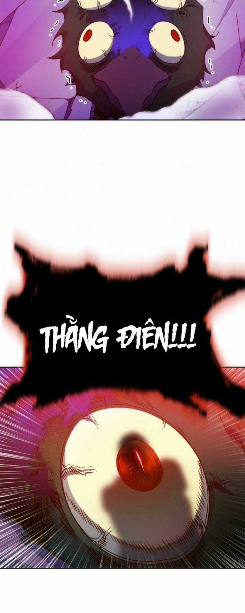 Nàng Elizabeth Thuần Khiết Chapter 11 trang 32