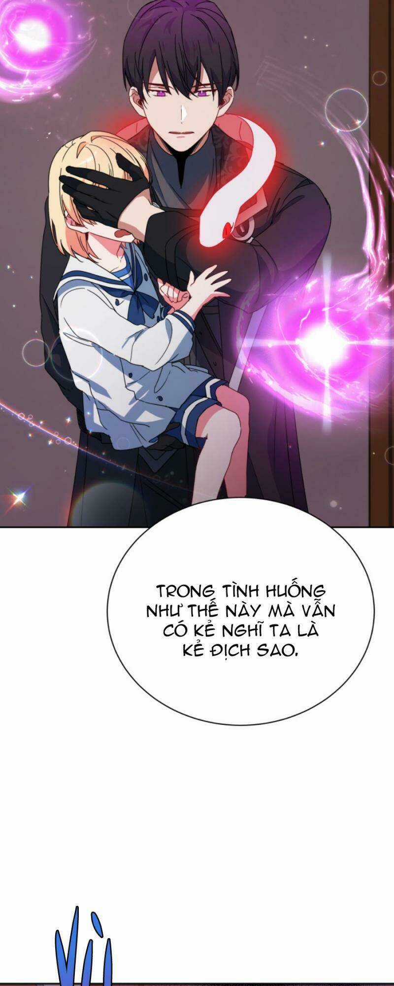 Nàng Elizabeth Thuần Khiết Chapter 11 trang 43