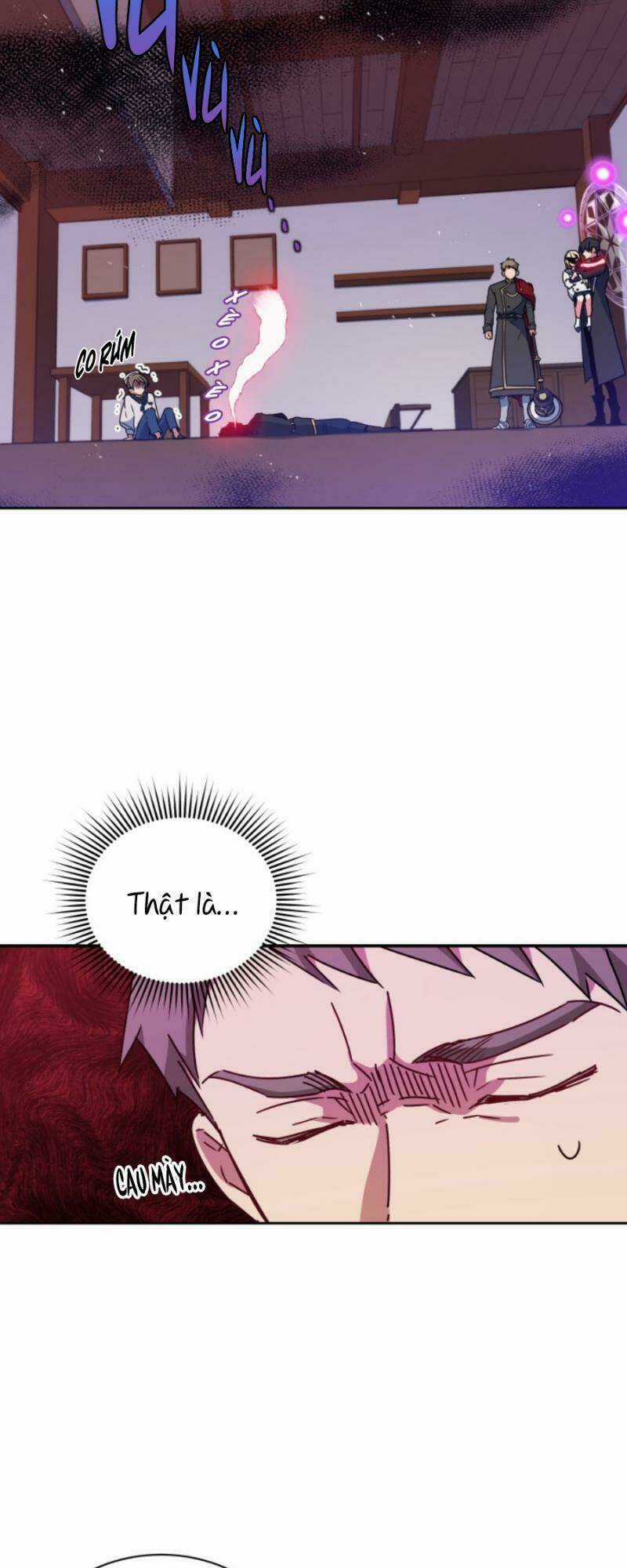 Nàng Elizabeth Thuần Khiết Chapter 11 trang 44