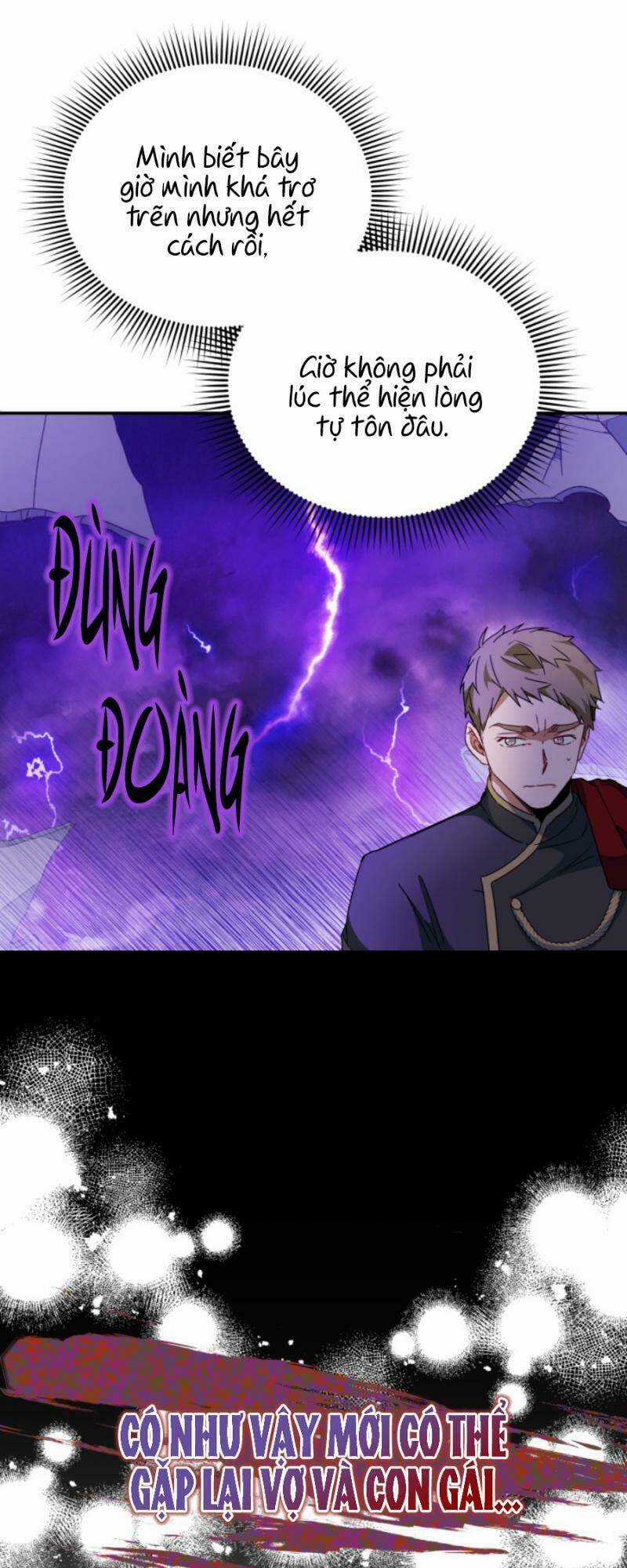 Nàng Elizabeth Thuần Khiết Chapter 11 trang 46