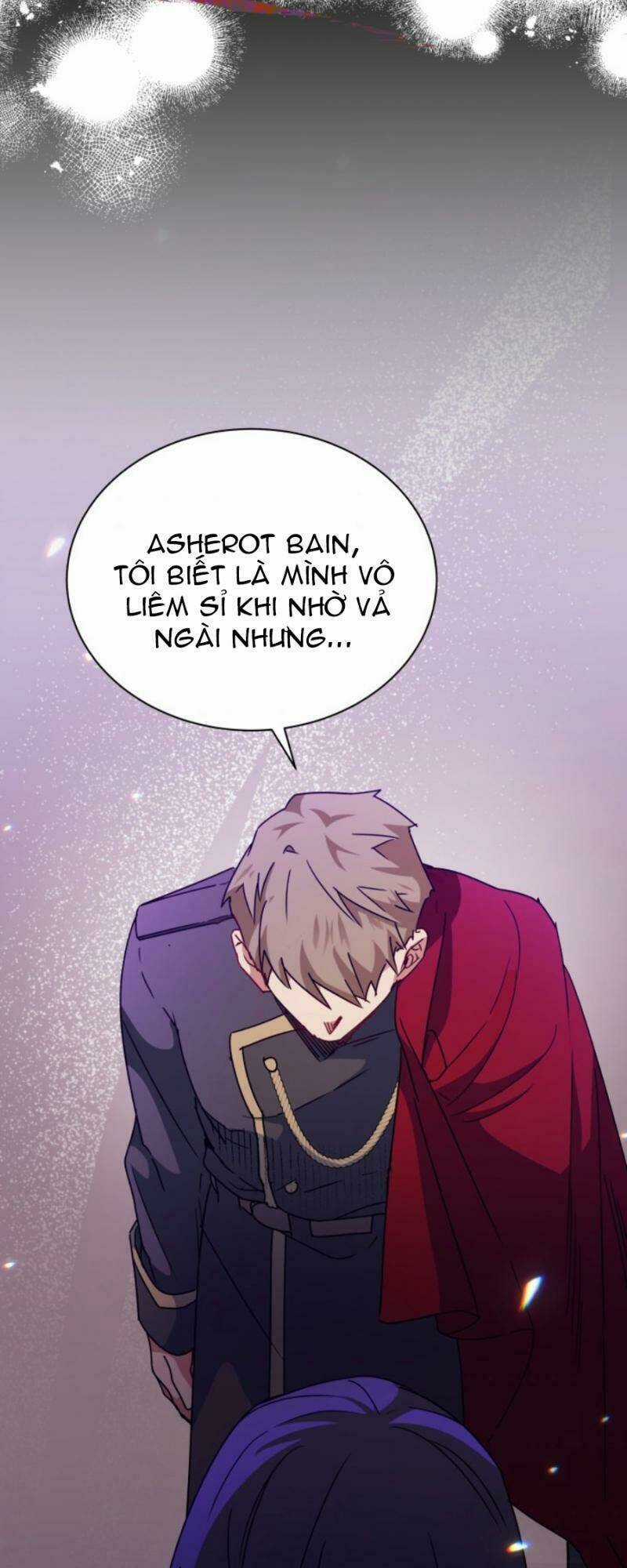 Nàng Elizabeth Thuần Khiết Chapter 11 trang 47