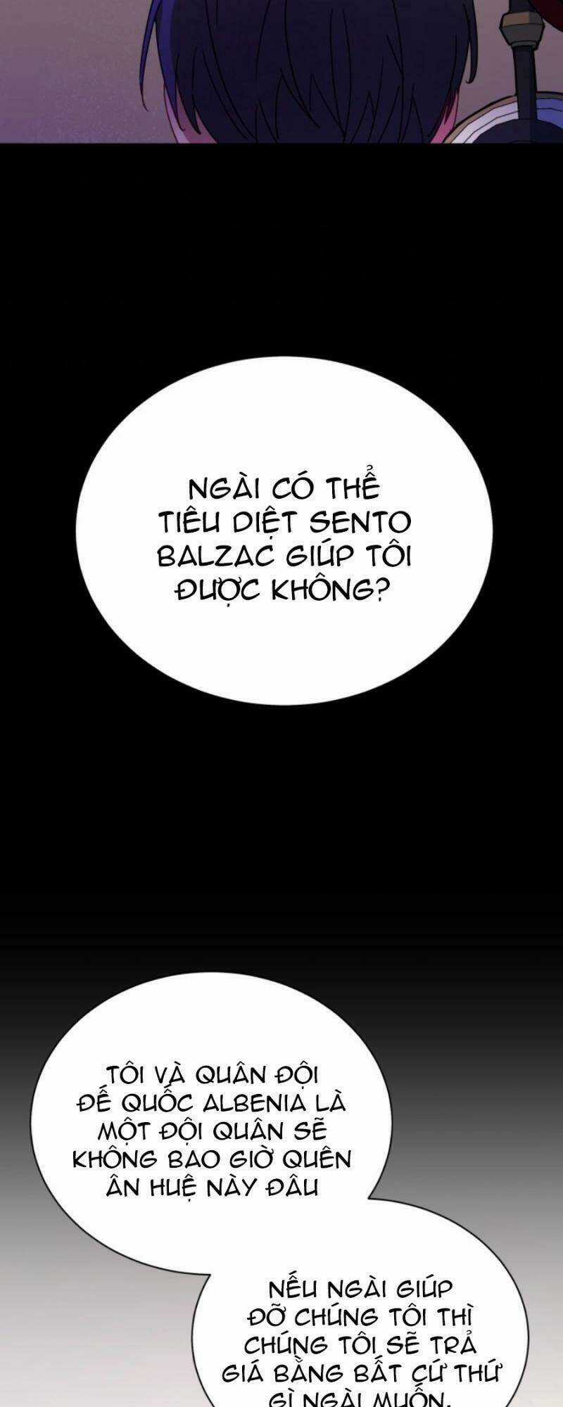 Nàng Elizabeth Thuần Khiết Chapter 11 trang 48