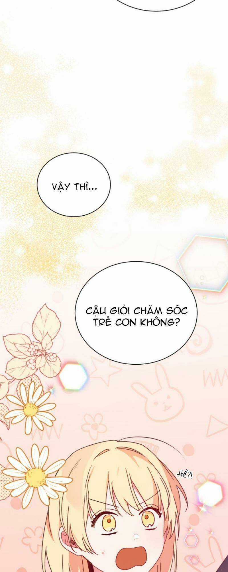Nàng Elizabeth Thuần Khiết Chapter 11 trang 50