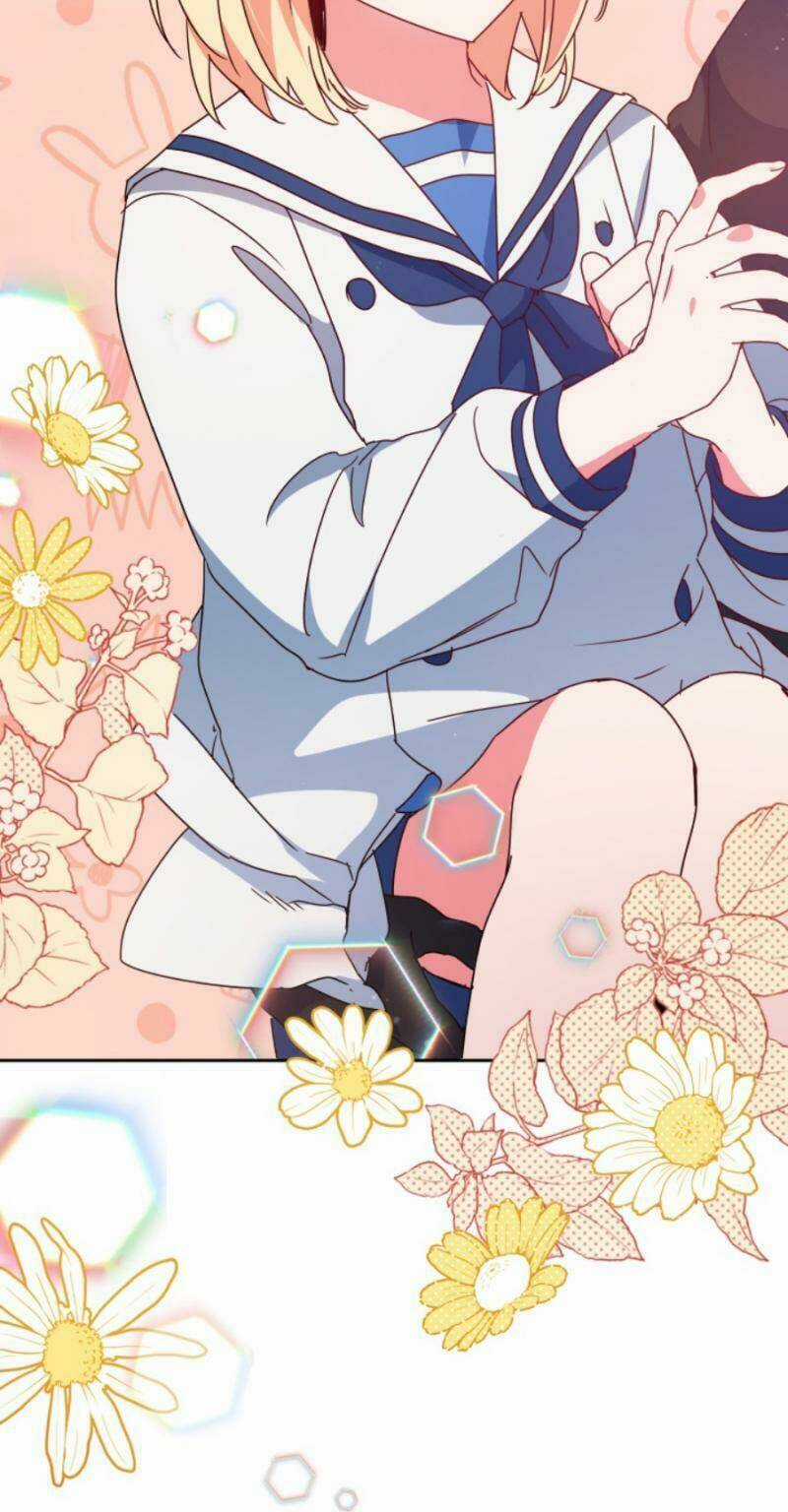 Nàng Elizabeth Thuần Khiết Chapter 11 trang 51