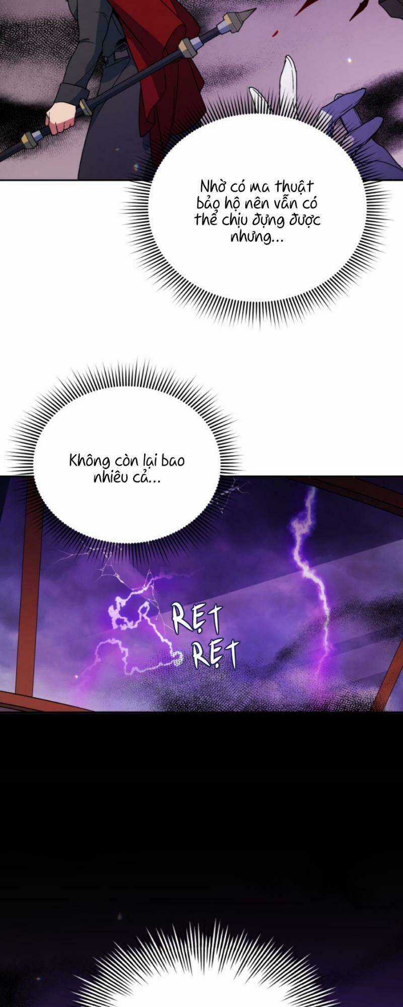 Nàng Elizabeth Thuần Khiết Chapter 11 trang 7