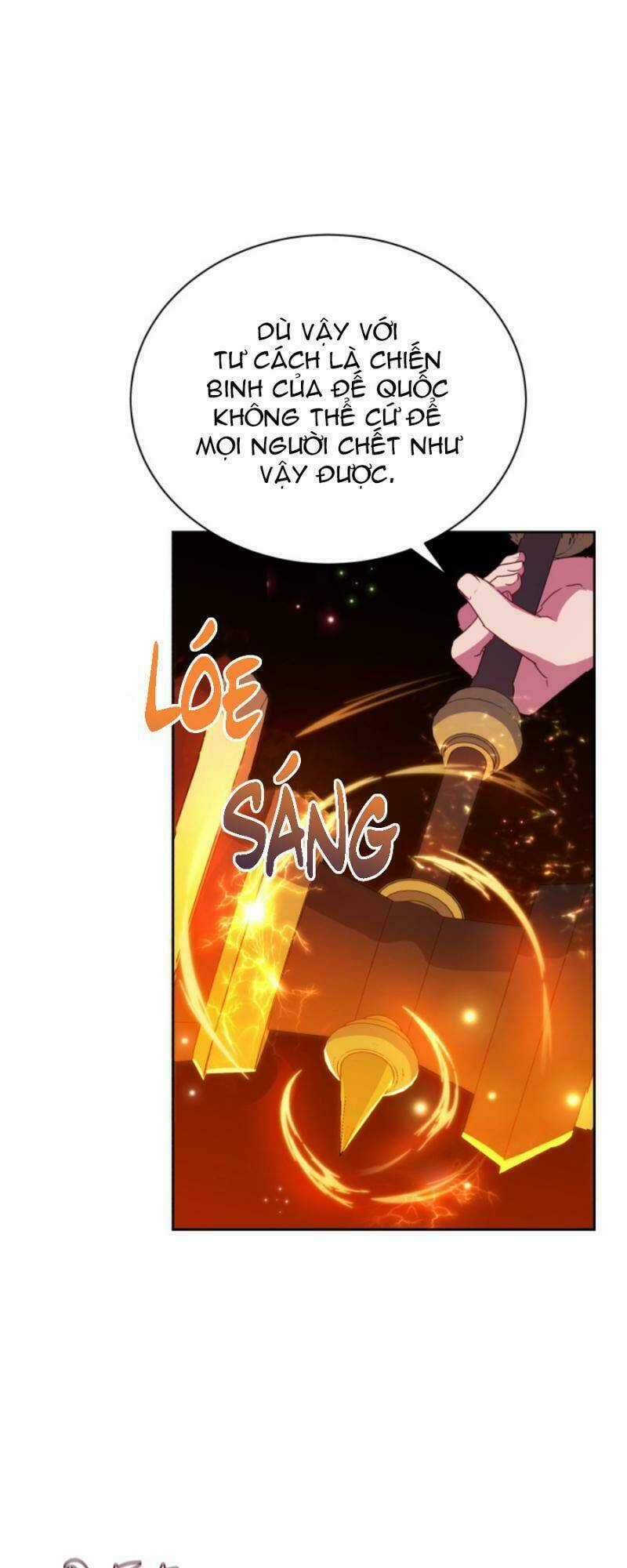 Nàng Elizabeth Thuần Khiết Chapter 11 trang 9