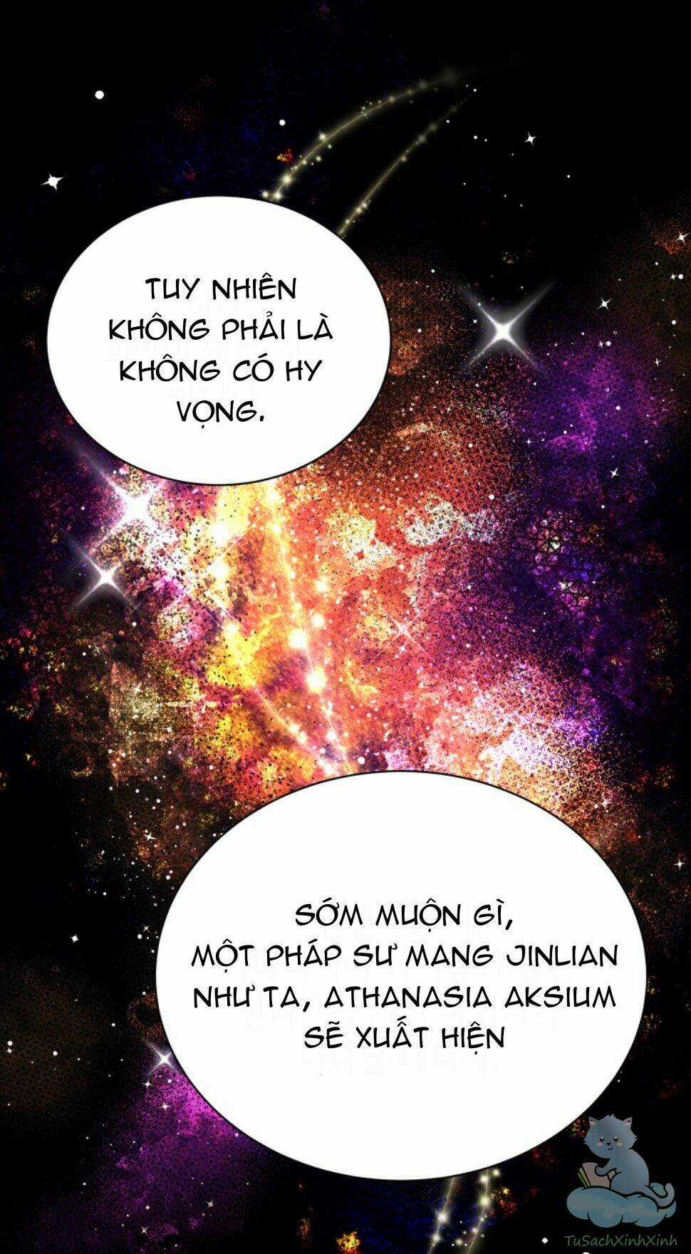 Nàng Elizabeth Thuần Khiết Chapter 33 trang 10