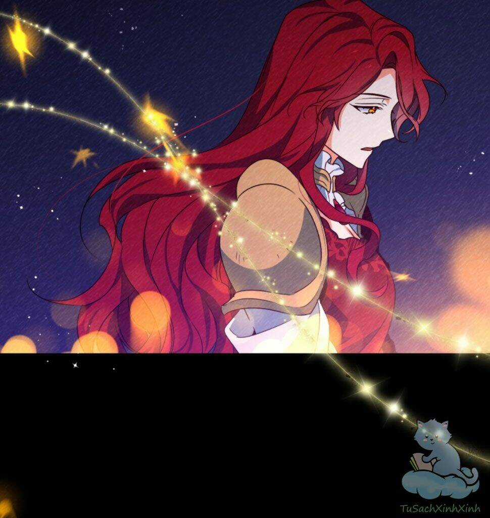 Nàng Elizabeth Thuần Khiết Chapter 33 trang 13