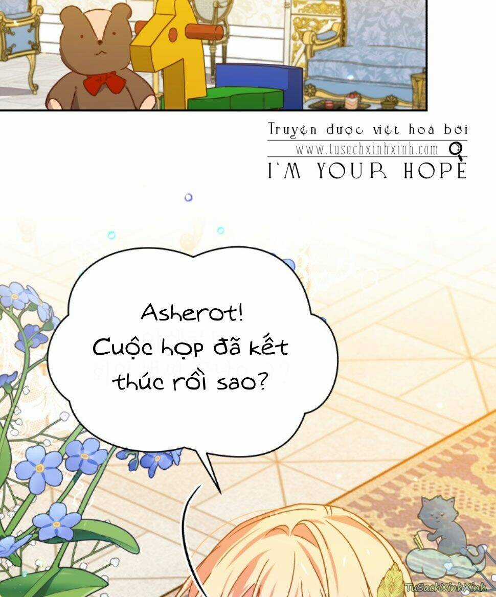 Nàng Elizabeth Thuần Khiết Chapter 33 trang 19