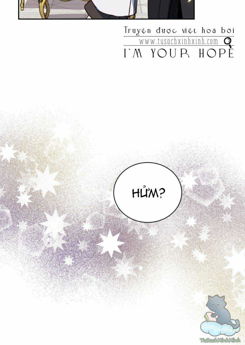 Nàng Elizabeth Thuần Khiết Chapter 33 trang 23