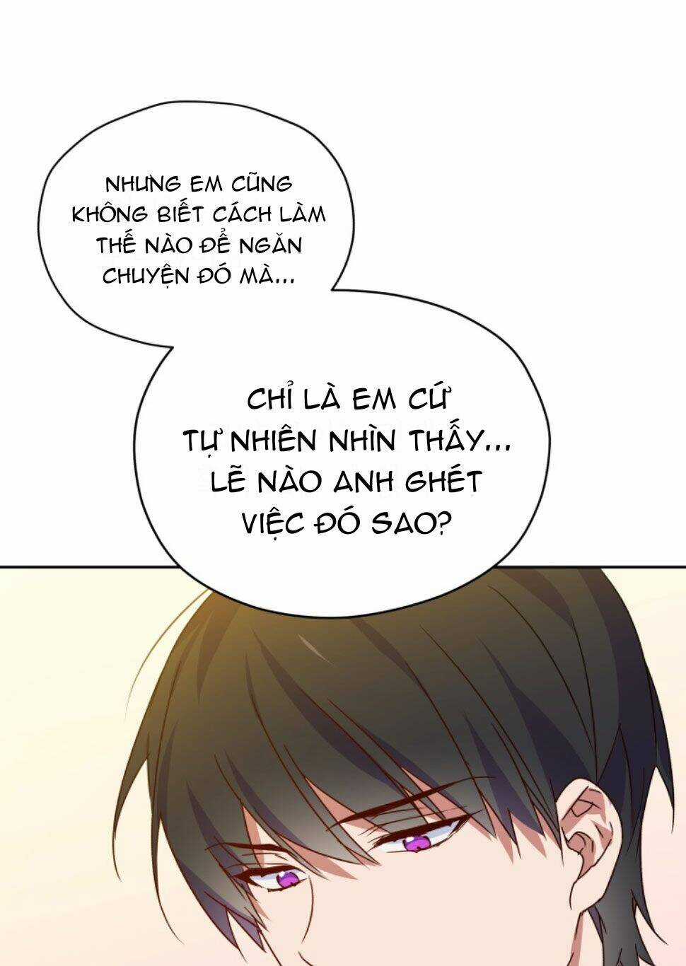 Nàng Elizabeth Thuần Khiết Chapter 33 trang 26