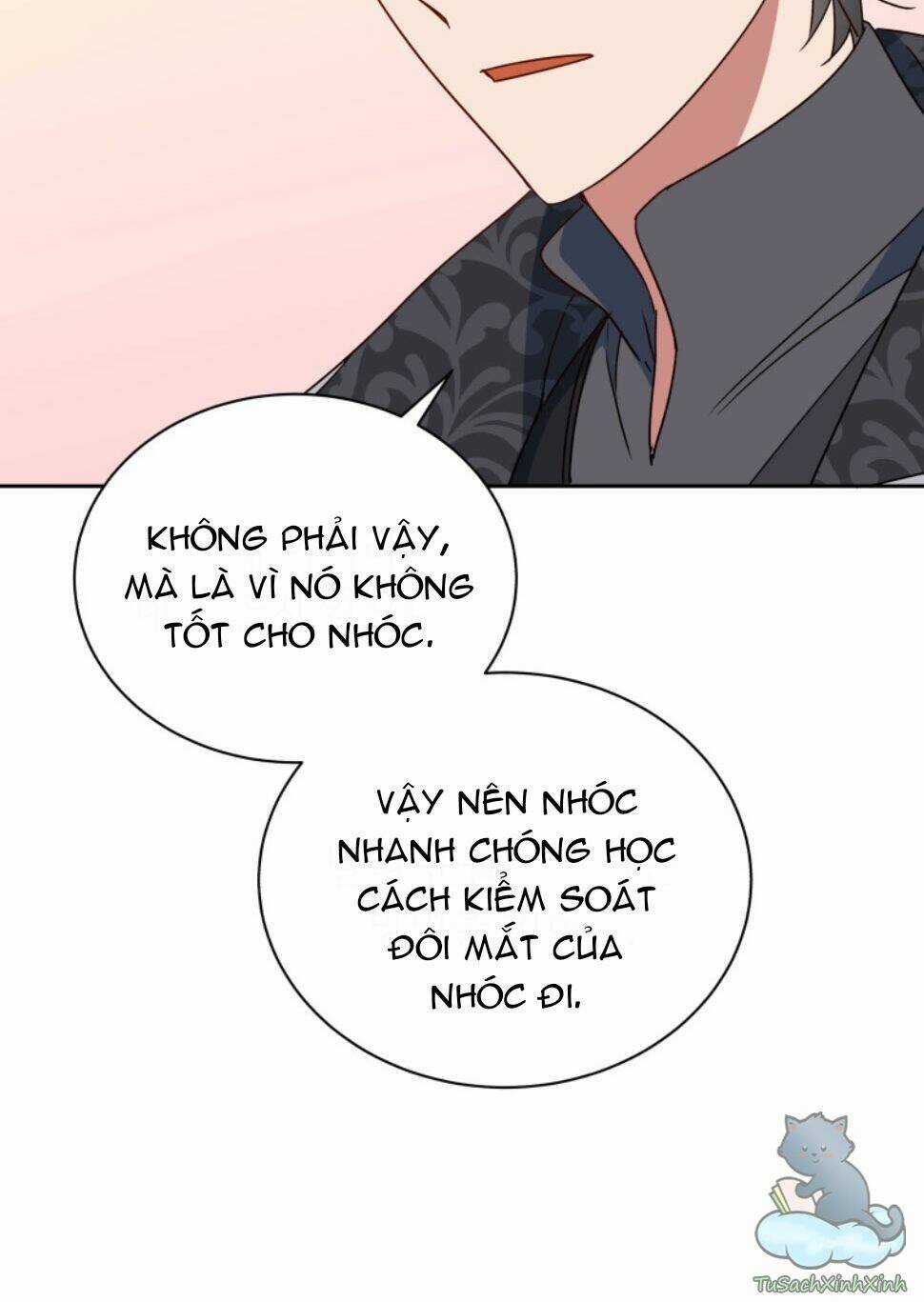 Nàng Elizabeth Thuần Khiết Chapter 33 trang 27