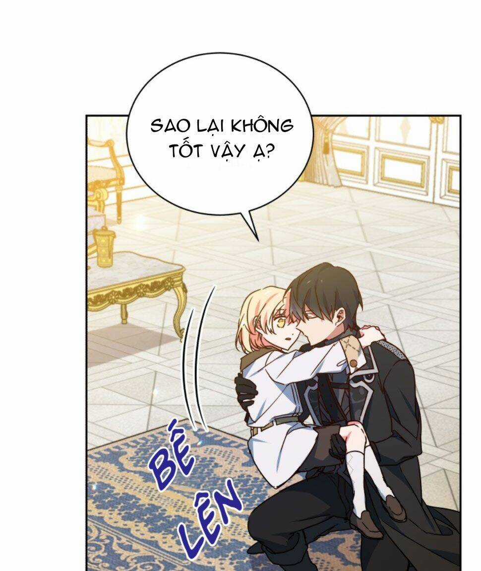 Nàng Elizabeth Thuần Khiết Chapter 33 trang 28