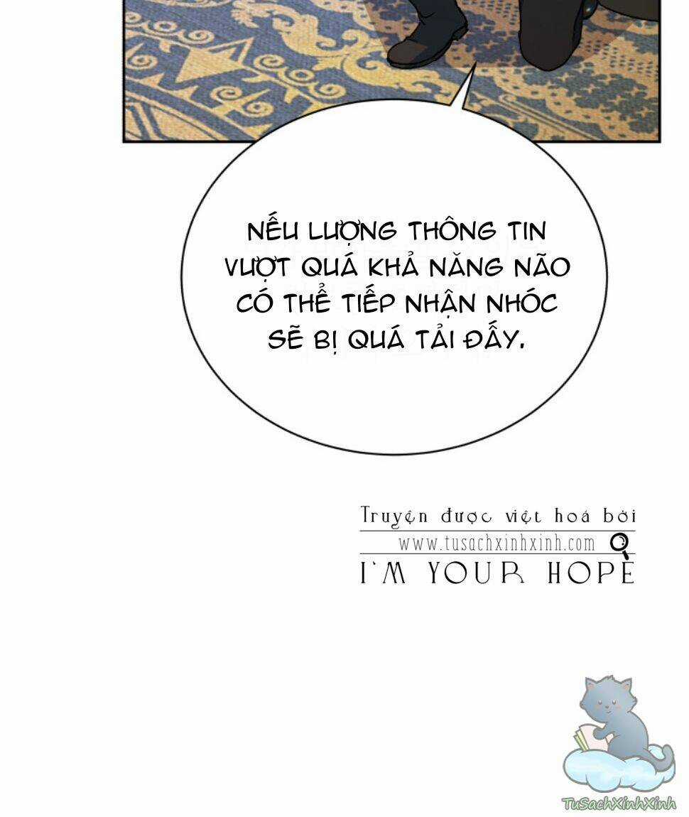 Nàng Elizabeth Thuần Khiết Chapter 33 trang 29
