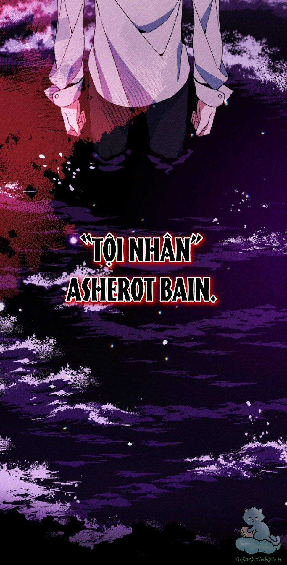 Nàng Elizabeth Thuần Khiết Chapter 33 trang 3