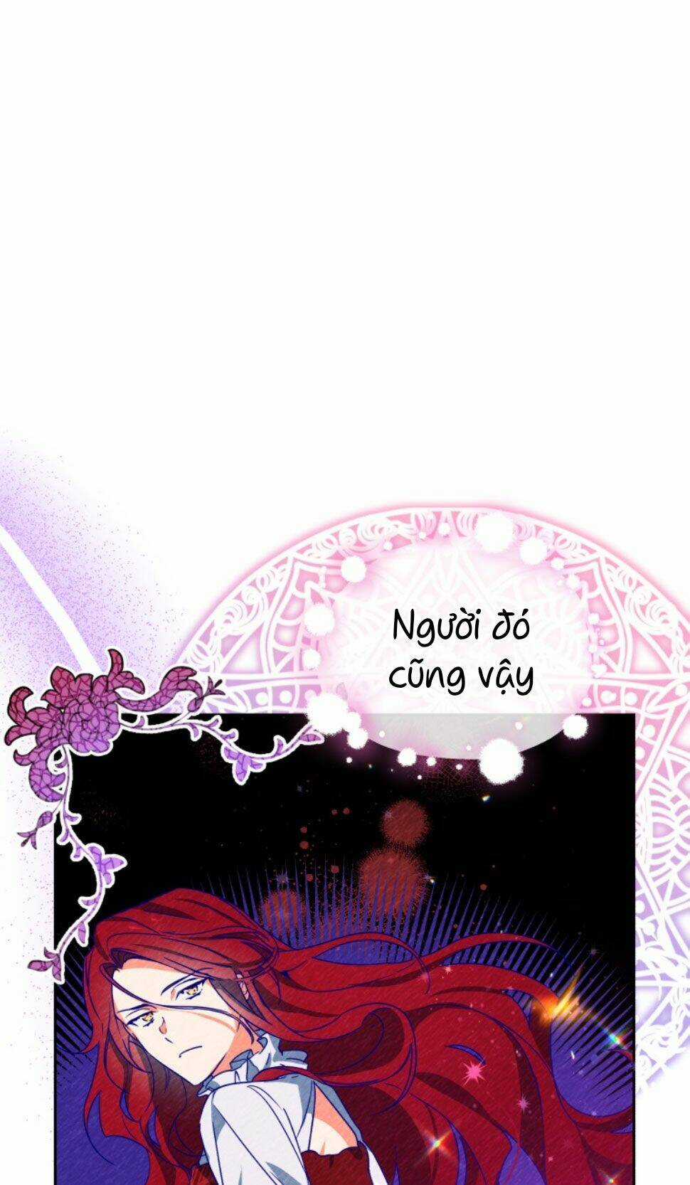 Nàng Elizabeth Thuần Khiết Chapter 33 trang 30