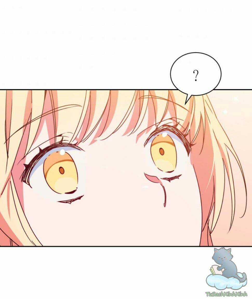 Nàng Elizabeth Thuần Khiết Chapter 33 trang 33