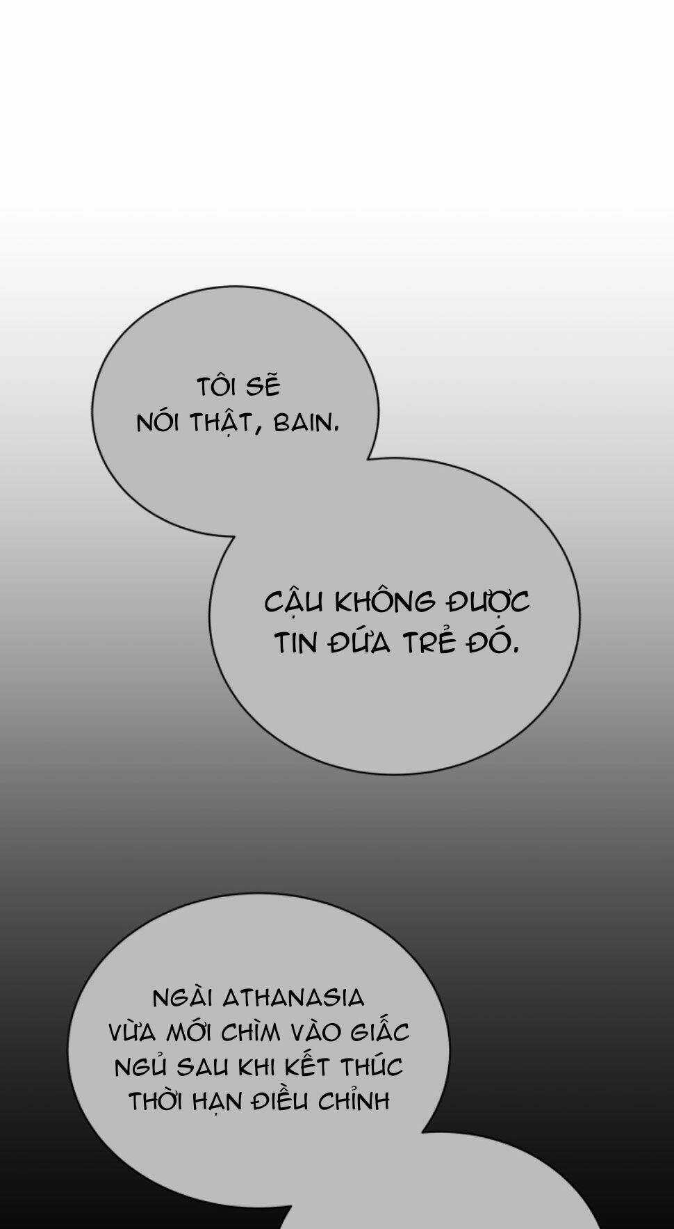 Nàng Elizabeth Thuần Khiết Chapter 33 trang 34