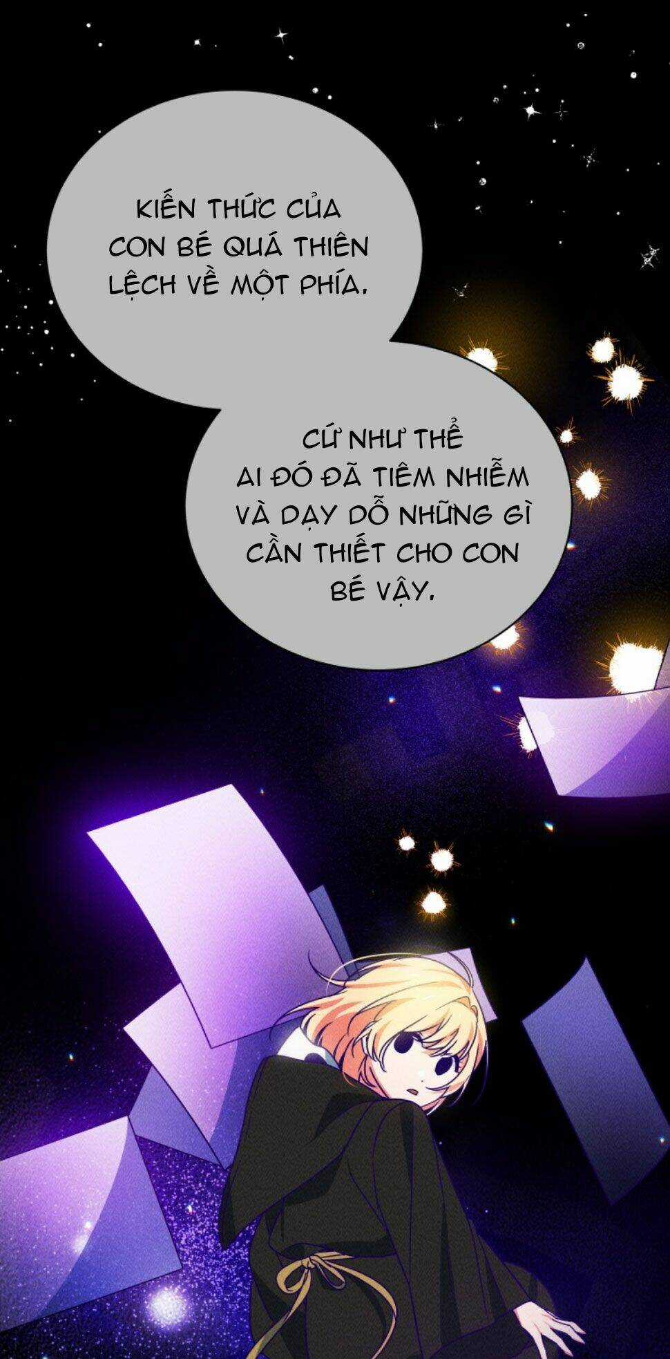 Nàng Elizabeth Thuần Khiết Chapter 33 trang 37