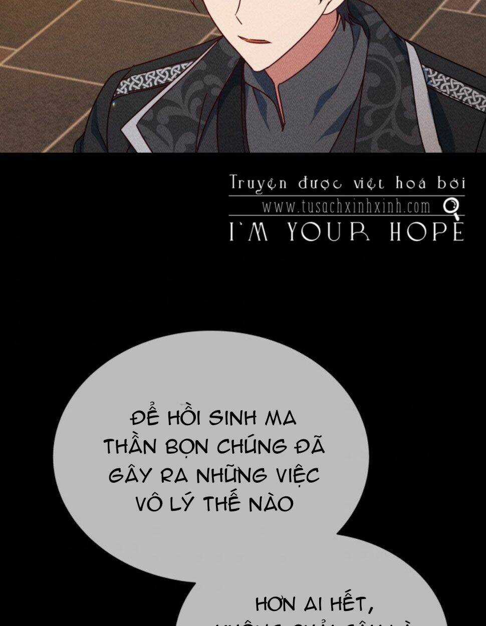 Nàng Elizabeth Thuần Khiết Chapter 33 trang 39