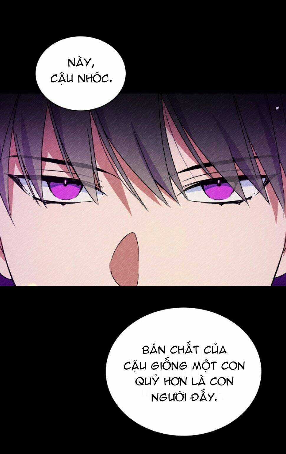 Nàng Elizabeth Thuần Khiết Chapter 33 trang 4