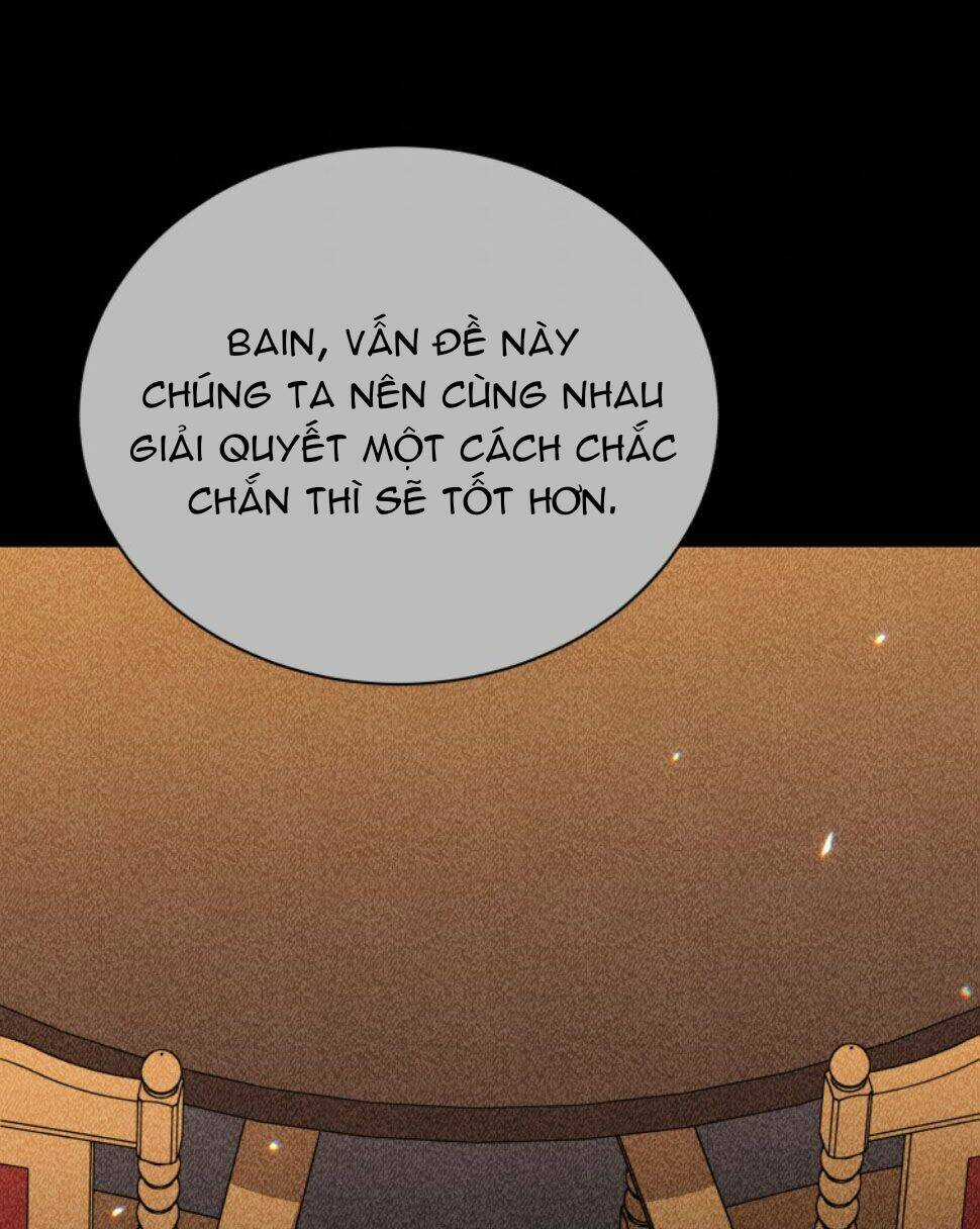 Nàng Elizabeth Thuần Khiết Chapter 33 trang 41