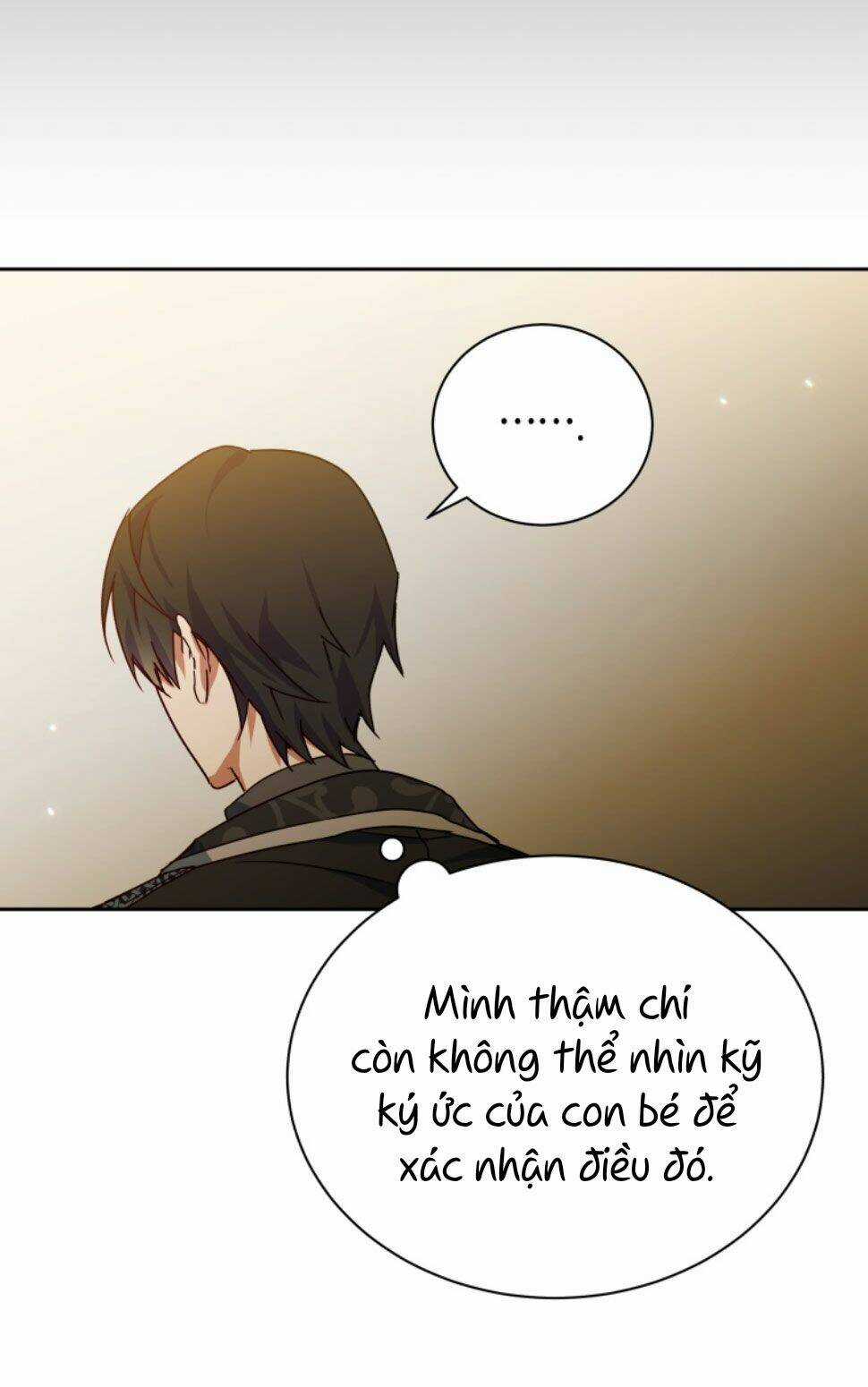 Nàng Elizabeth Thuần Khiết Chapter 33 trang 43